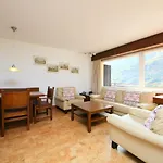 Apartmán Ringstrasse 212 By Interhome