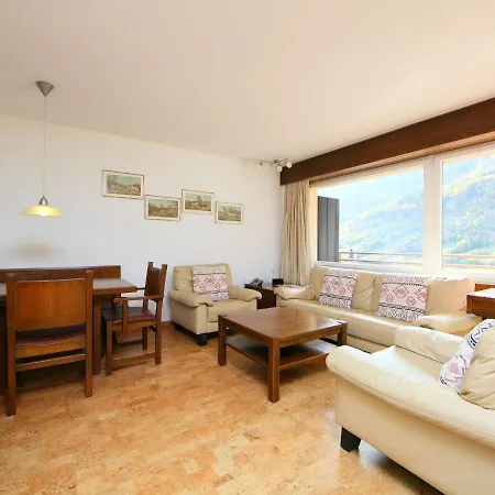 Апартаменты Ringstrasse 212 By Interhome