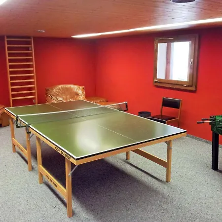 Ringstrasse - Utoring-10 By Interhome Leukerbad