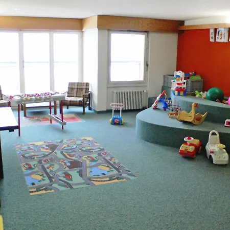 Appartement Ringstrasse - Utoring-10 By Interhome *