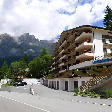 Appartamento Ringstrasse 212 By Interhome