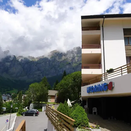 Appartement Ringstrasse - Utoring-10 By Interhome