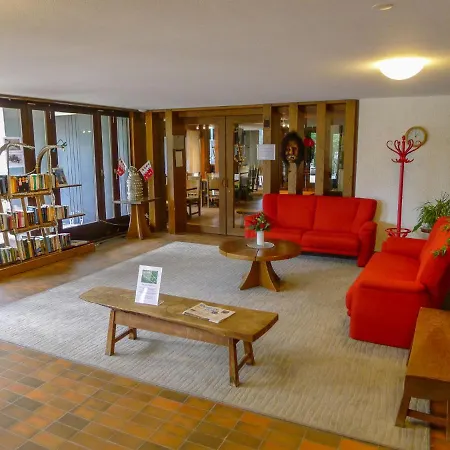 Ringstrasse - Utoring-10 By Interhome Appartement