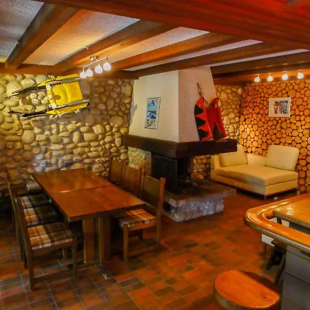 Appartement Ringstrasse - Utoring-10 By Interhome *