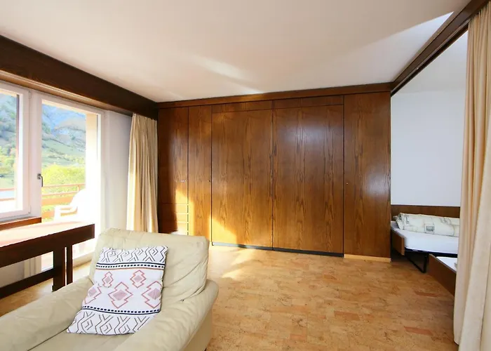 Ringstrasse 212 By Interhome アパート *