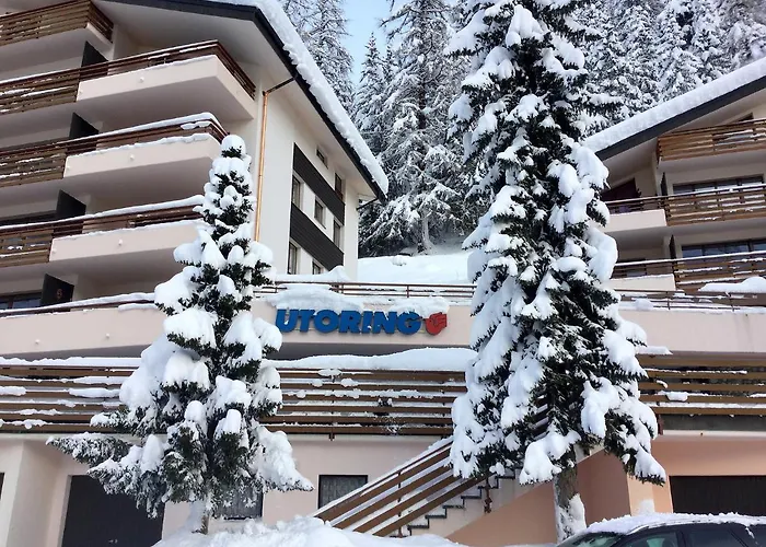 Ringstrasse 212 By Interhome アパート