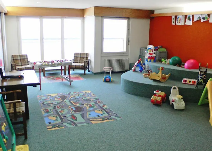 アパート Ringstrasse 212 By Interhome *