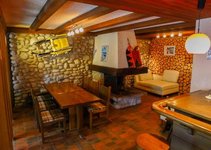 アパート Ringstrasse 212 By Interhome *