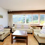 アパート Ringstrasse 212 By Interhome *