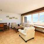 Ringstrasse 212 By Interhome アパート ロイカーバード