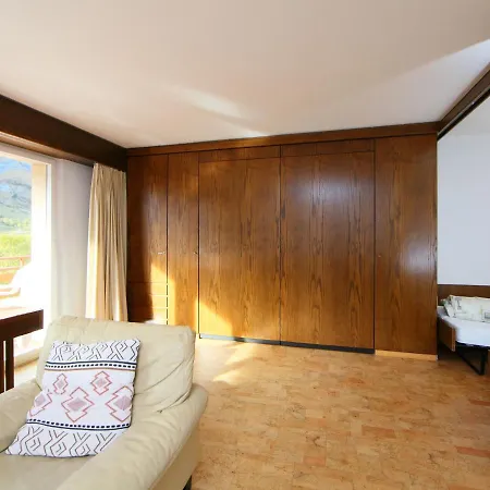 Ringstrasse - Utoring-10 By Interhome Apartament *