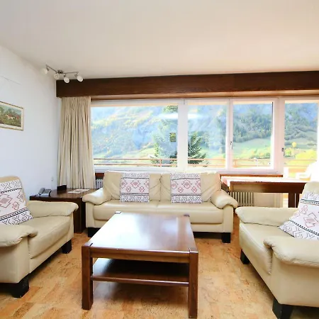 Apartament Ringstrasse - Utoring-10 By Interhome *