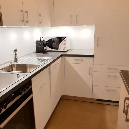 Apartament Ringstrasse - Utoring-10 By Interhome
